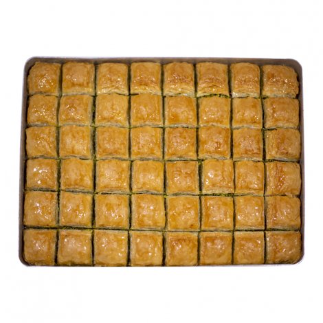 Kare Baklava