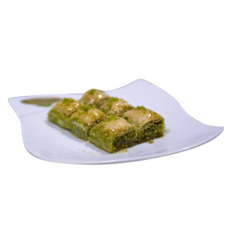 Özel Baklava